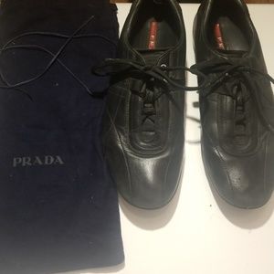 Prada Men's Shoes